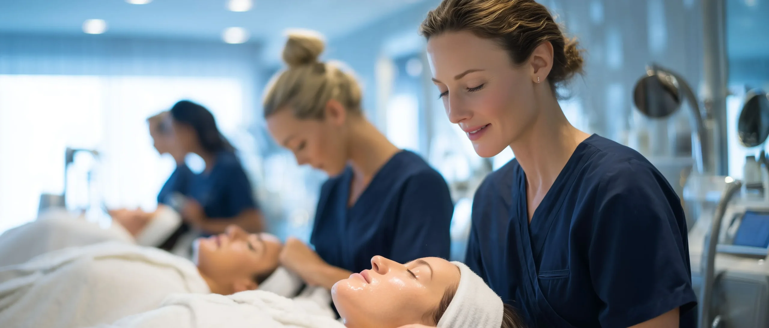 Formazione Fleur's — Solaria