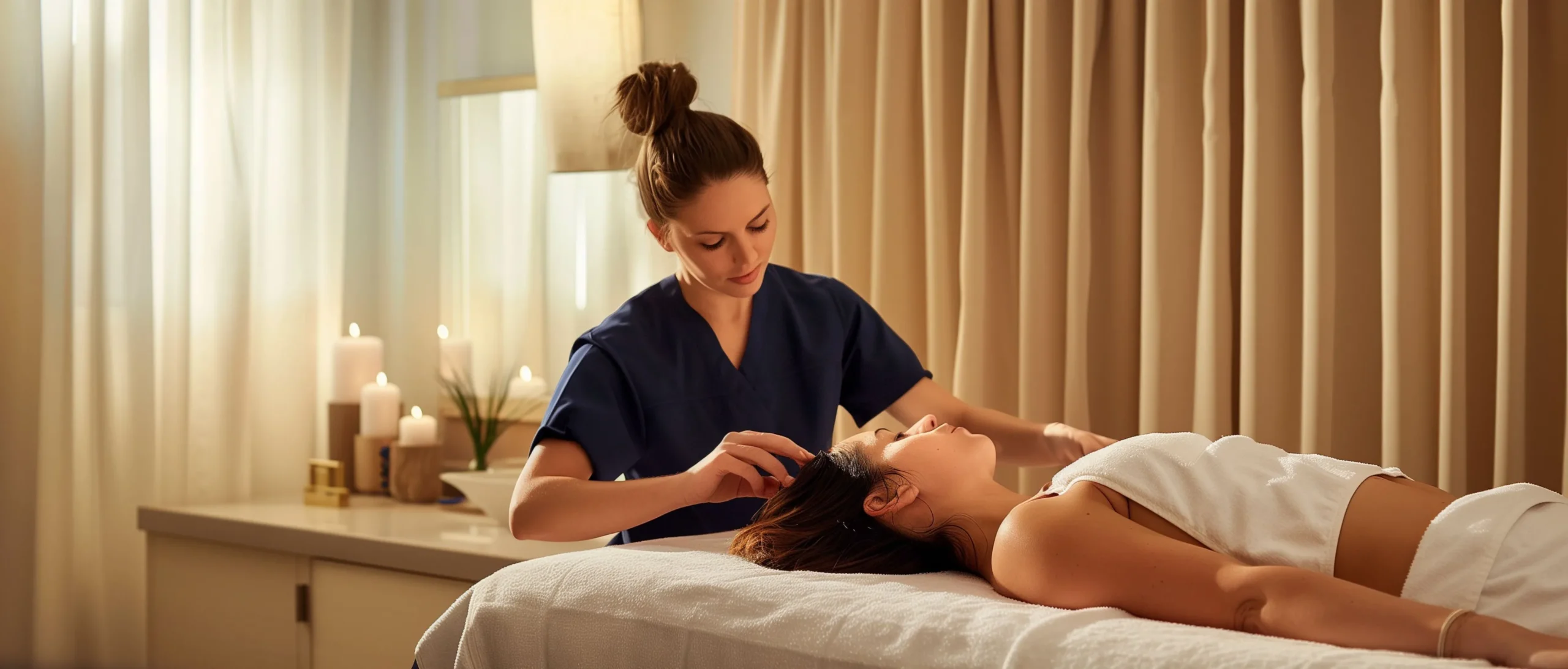 Kit di prova Fleur's — Solaria