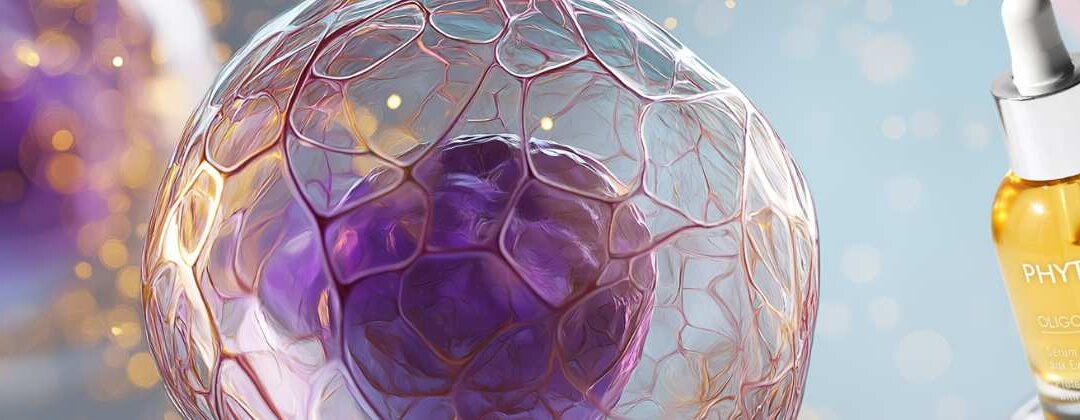 Oligoperformance Nuovo Siero agli Esosomi Marini