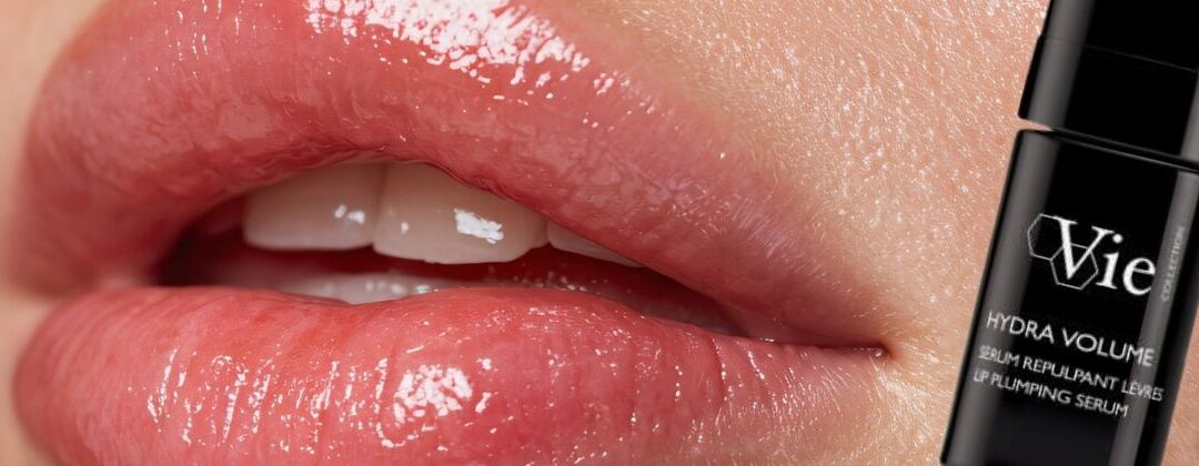 Hydra Volume – Nuovo Siero Rimpolpante Labbra
