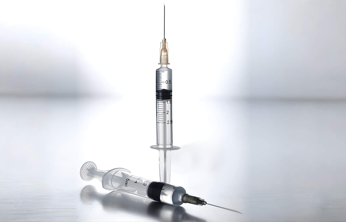 Vie Collection: ispirazione medicale e texture cosmeceutiche