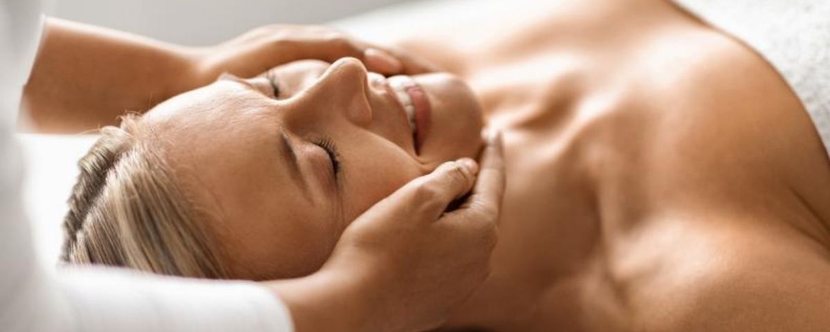 Trattamento professionale VIE COLLECTION in cabina