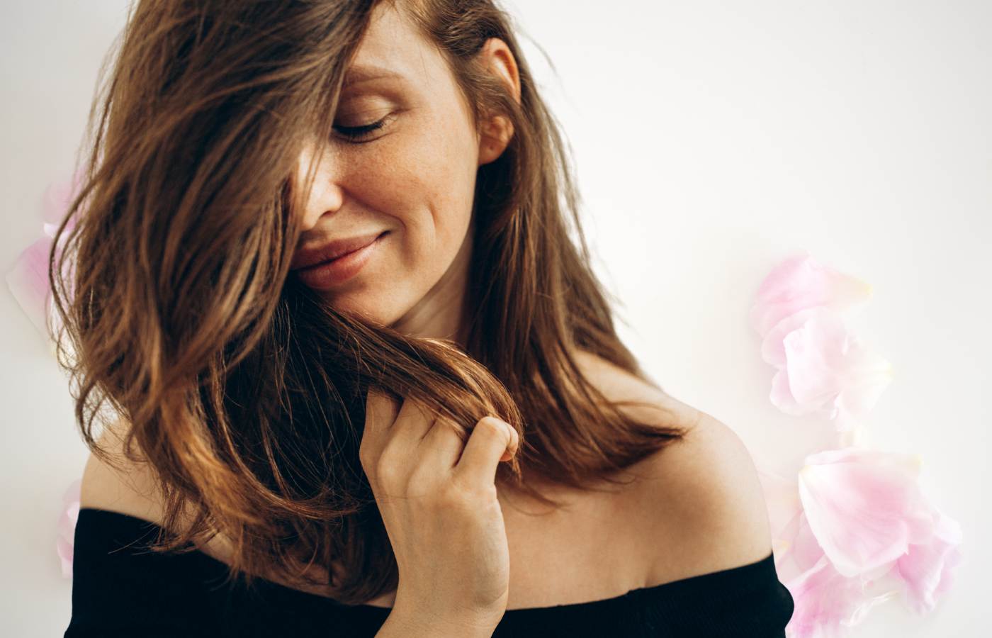 FLEUR’S: pelle femminile e fasi della vita