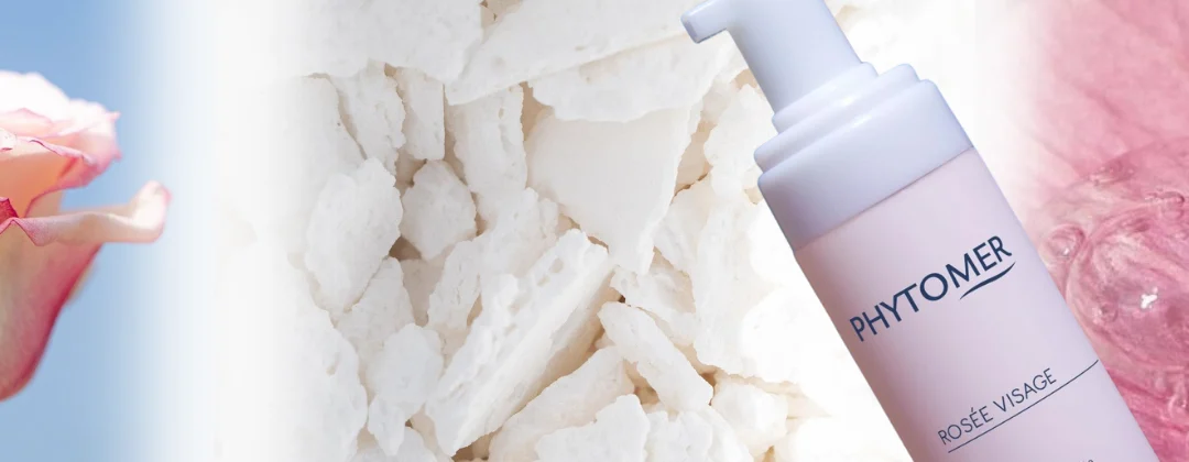 Rosée Visage Mousse Detergente Dolcezza