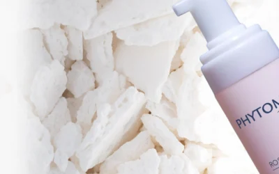 Rosée Visage Mousse Detergente Dolcezza