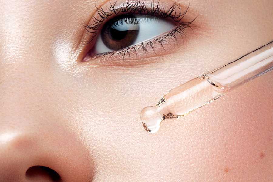 Attivi riconoscibili — VIE COLLECTION