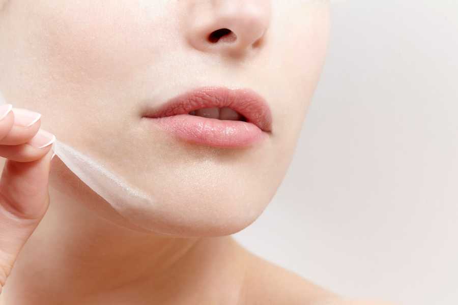 Alta efficacia in cabina — VIE COLLECTION