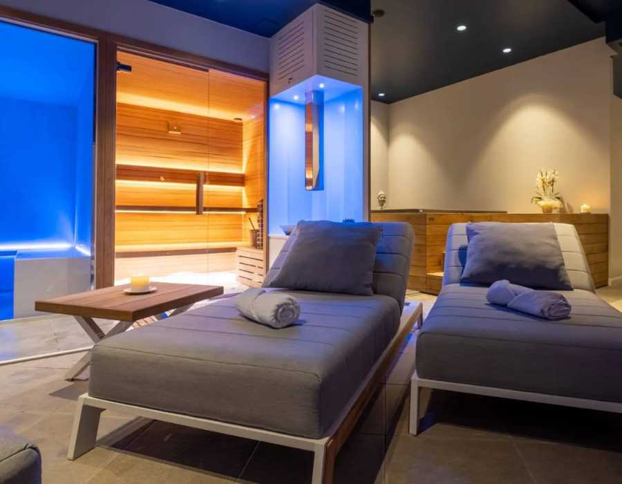 Vitamaris Urban Spa, Trieste, Italia