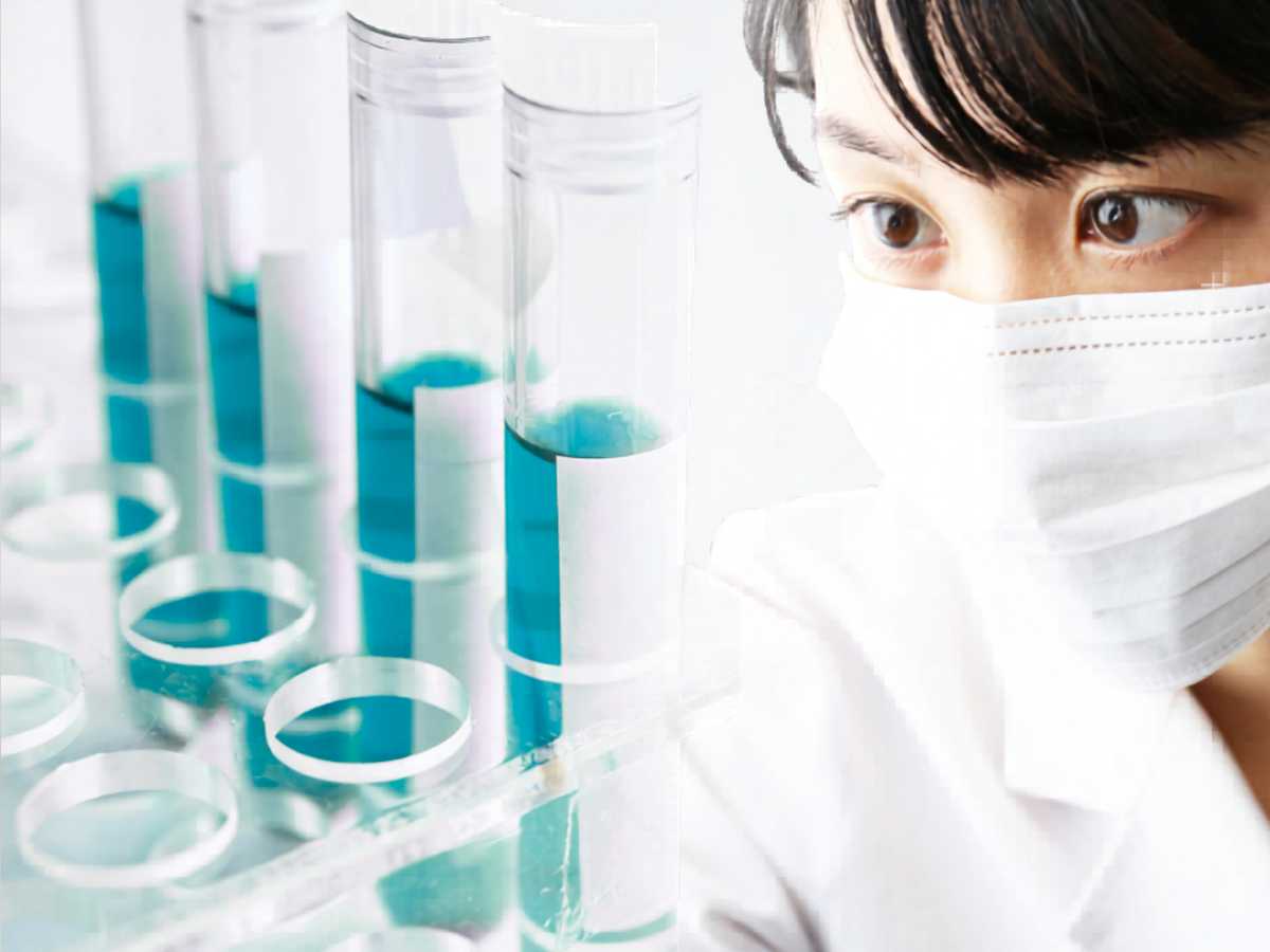 Ricerca e attivi esclusivi