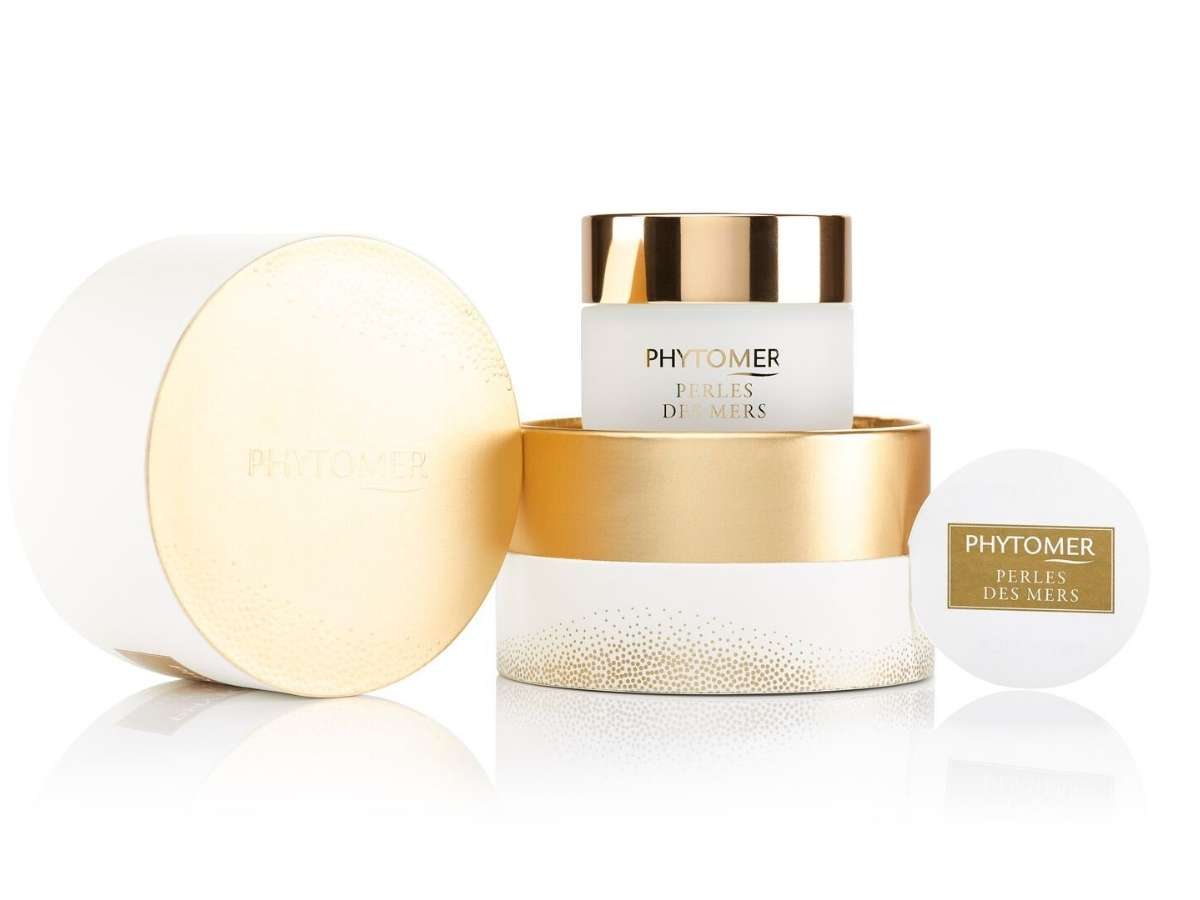 Phytomer Perles des Mers — guarda il video