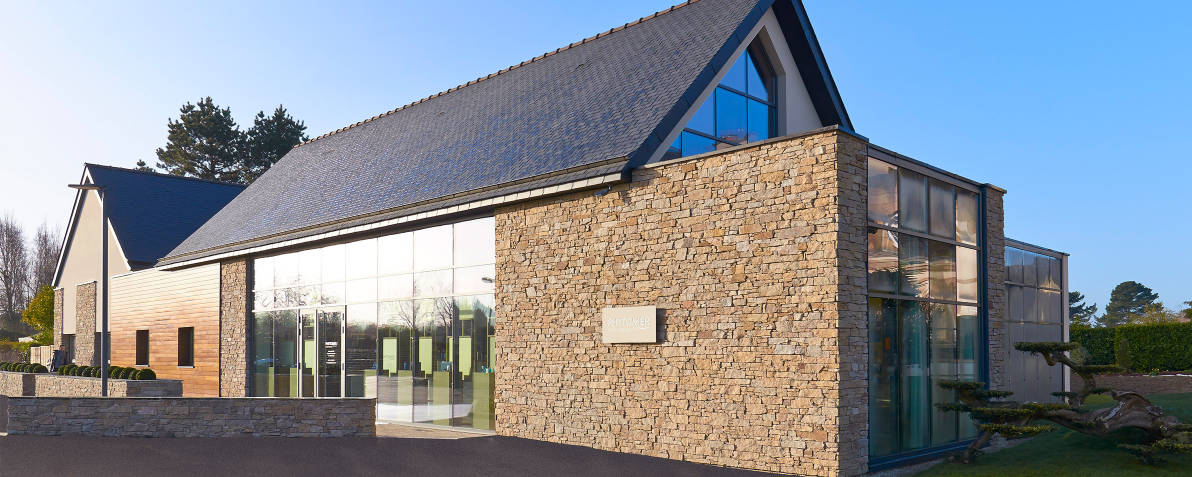 PHYTOMER SPA ÉMERAUDE