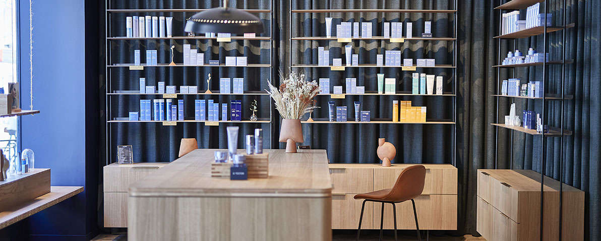 SPA TROCADÉRO PARIS 16èm