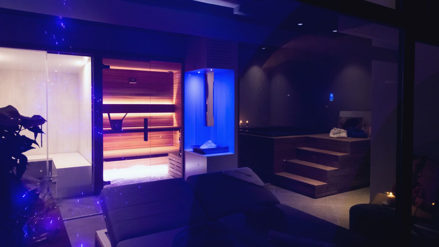 VITAMARIS SPA WELLNESS