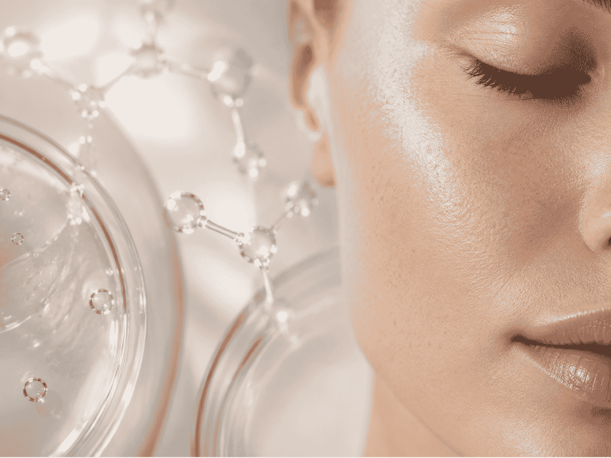 Attivi dermo-cosmeceutici e ricerca avanzata